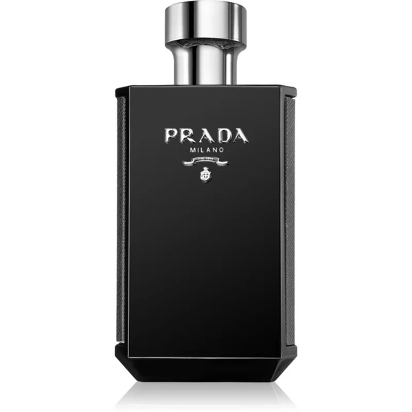  Prada L'homme Intense Eau De Parfum For Men 100 Ml 