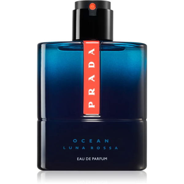  Prada Luna Rossa Ocean Eau De Parfum For Men 100 Ml 