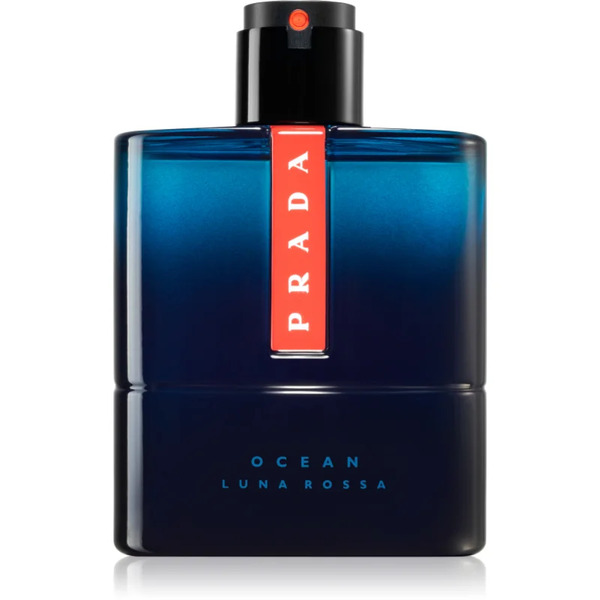  Prada Luna Rossa Ocean Eau De Toilette For Men 150 Ml 
