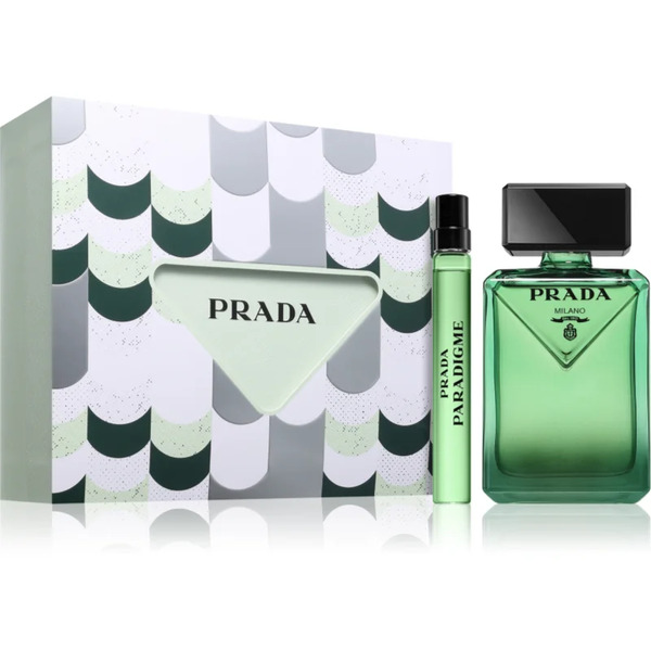  Prada Paradigme Eau De Parfum For Men 