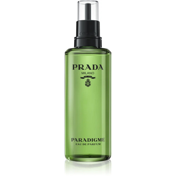  Prada Paradigme Eau De Parfum Refill For Men Refill 150 Ml 