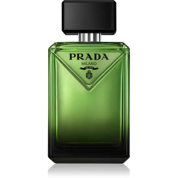  Prada Paradigme Eau De Parfum Refillable For Men 100 Ml 
