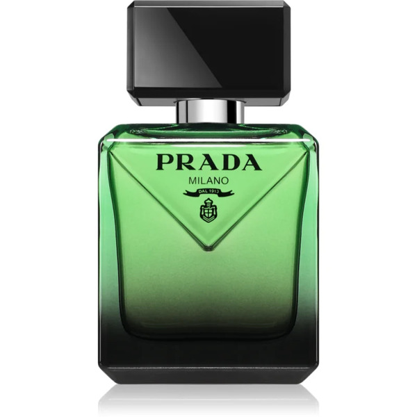  Prada Paradigme Eau De Parfum Refillable For Men 50 Ml 