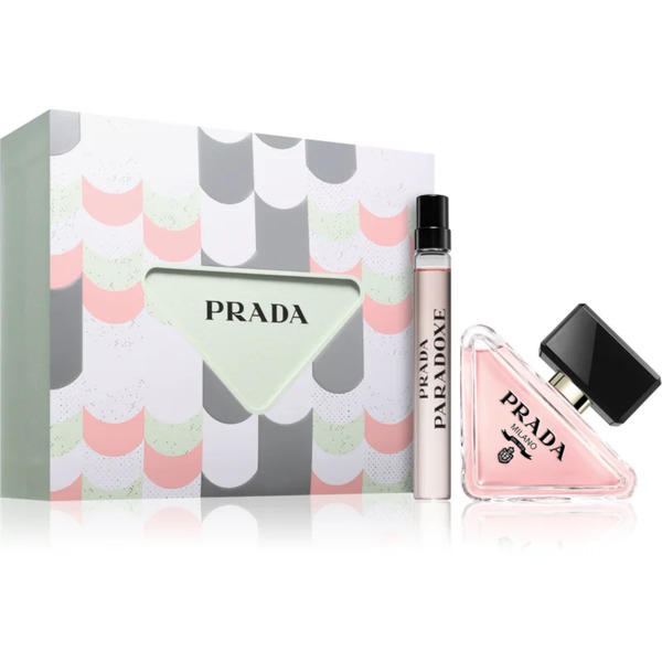  Prada Paradoxe Eau De Parfum For Women 