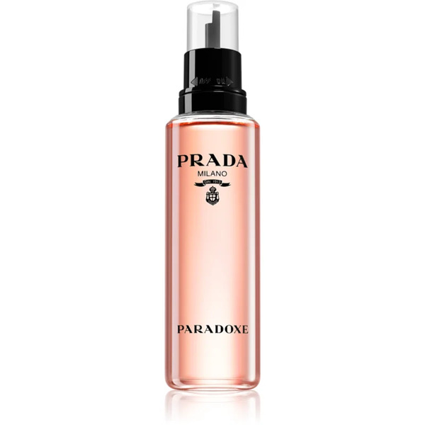  Prada Paradoxe Eau De Parfum Refill For Women Refill 100 Ml 