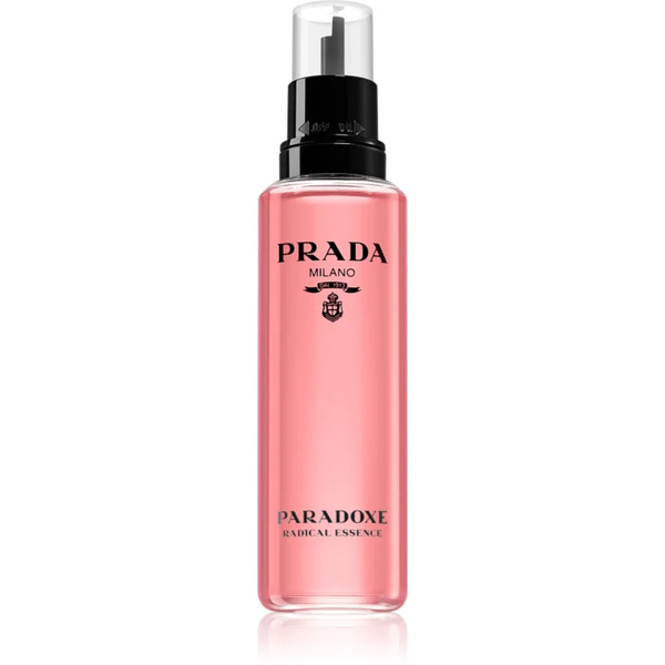  Prada Paradoxe Radical Essence Perfume Refill For Women Refill 100 Ml 