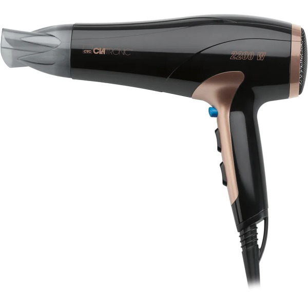  Proficare Clatronic Ht 3661 Hair Dryer 1 Pc 
