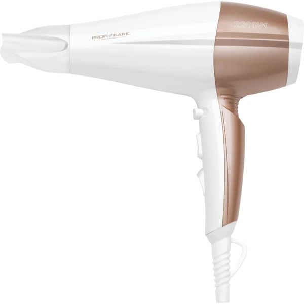  Proficare Ht 3010 Hair Dryer White 1 Pc 