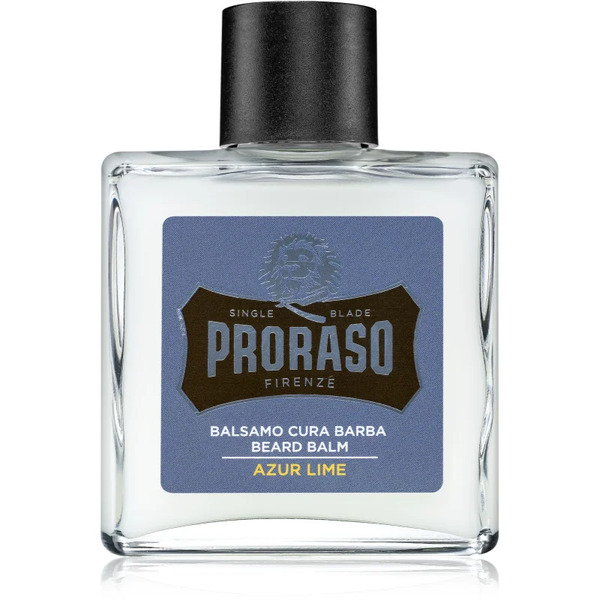  Proraso Azur Lime Beard Balm 100 Ml 