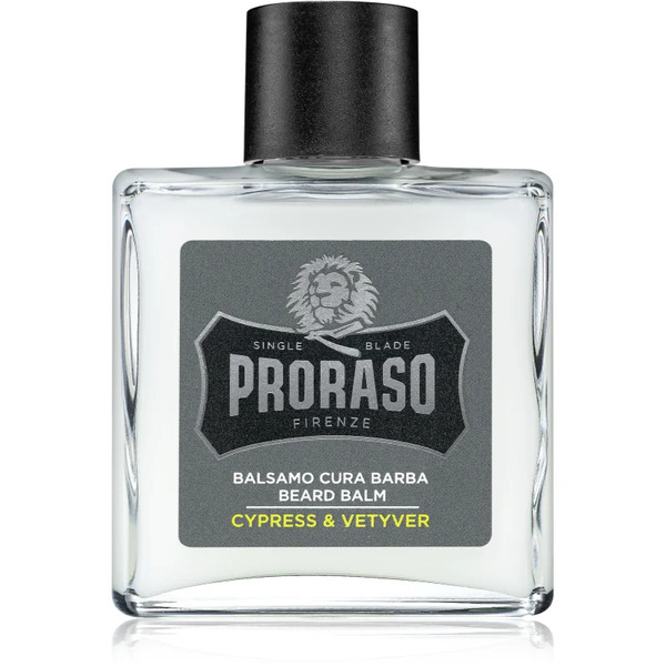  Proraso Cypress & Vetyver Beard Balm 100 Ml 