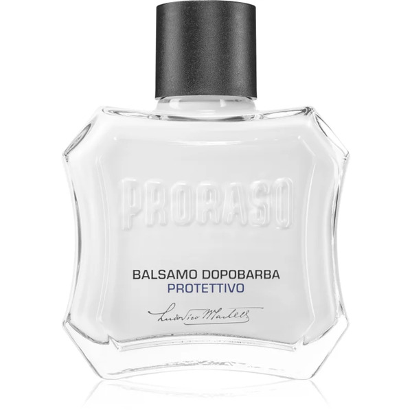  Proraso Protective Moisturising After Shave Balm 100 Ml 