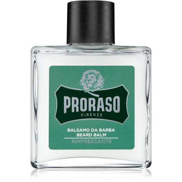  Proraso Refreshing Beard Balm 100 Ml 