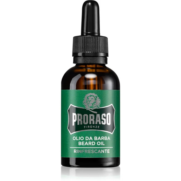  Proraso Refreshing Beard Oil 30 Ml 