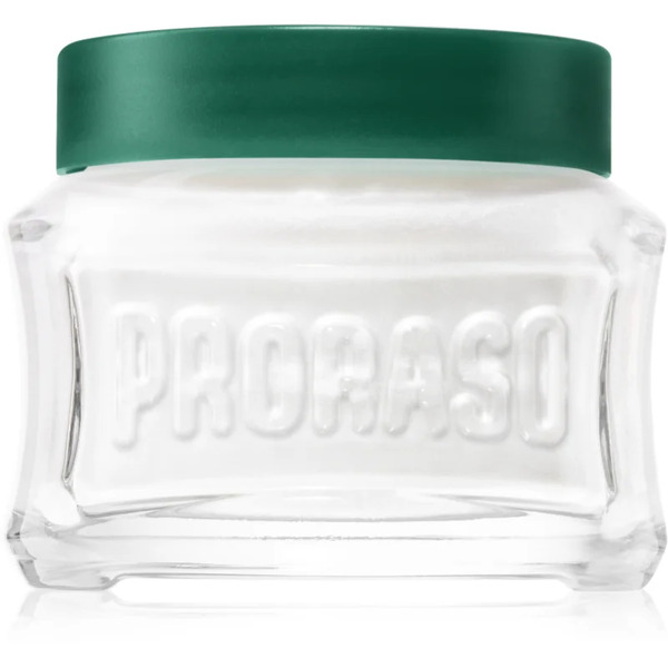  Proraso Refreshing Pre-shave Cream 100 Ml 