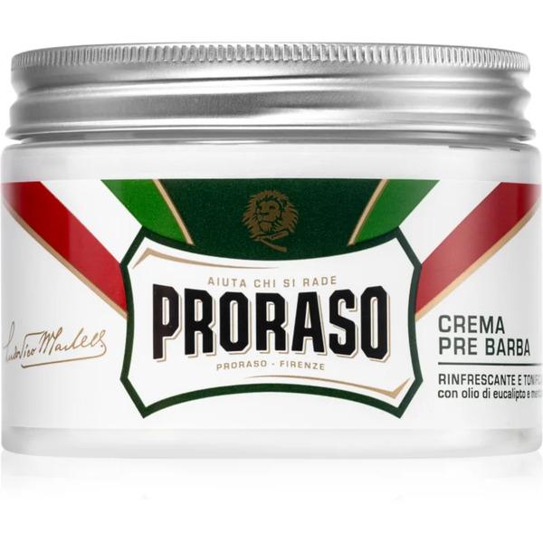  Proraso Refreshing Pre-shave Cream 300 Ml 