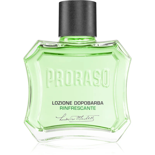  Proraso Refreshing Refreshing After Shave Splash 100 Ml 