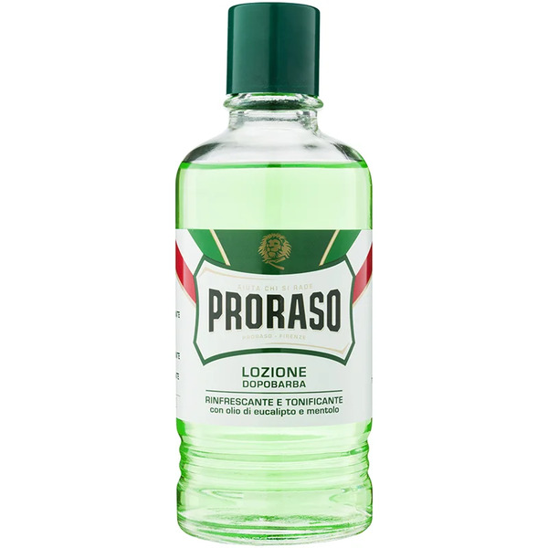  Proraso Refreshing Refreshing After Shave Splash 400 Ml 