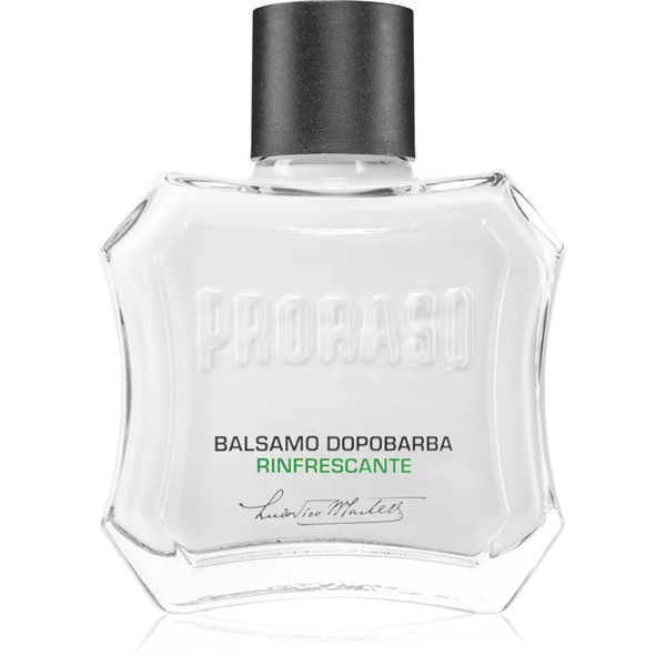  Proraso Refreshing Refreshing Balm Aftershave 100 Ml 