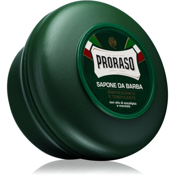  Proraso Refreshing Shaving Soap 150 Ml 