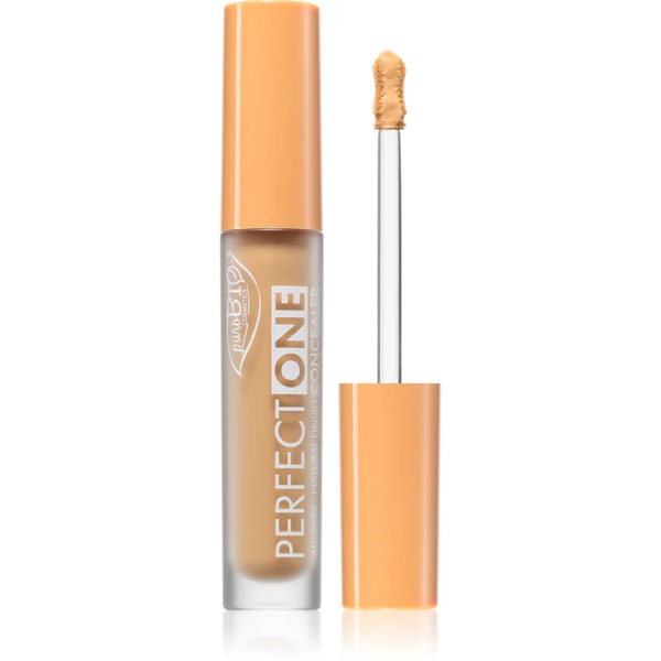  Purobio Cosmetics Perfect One Correcting Concealer (illuminating) Shade 06 4.8 G 