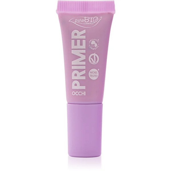  Purobio Cosmetics Primer Primer Under Eye Shadows 7.2 Ml 