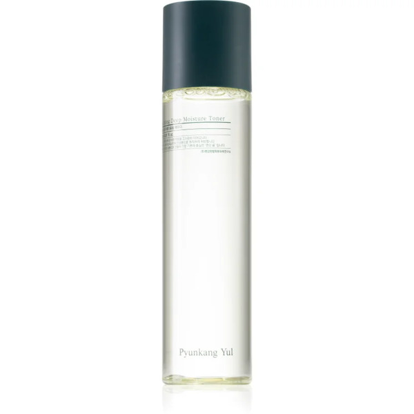  Pyunkang Yul Calming Moisture Deep Toner Soothing Toner For Intensive Hydration 150 Ml 