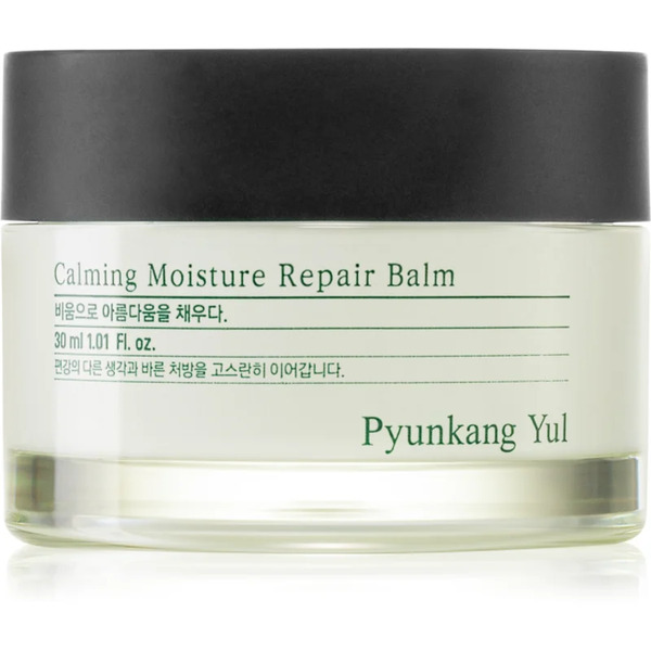  Pyunkang Yul Calming Moisture Repair Balm Regenerating And Moisturising Balm For Sensitive Skin 30 Ml 