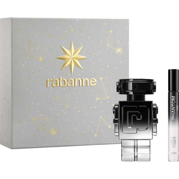  Rabanne Phantom Elixir Gift Set For Men 