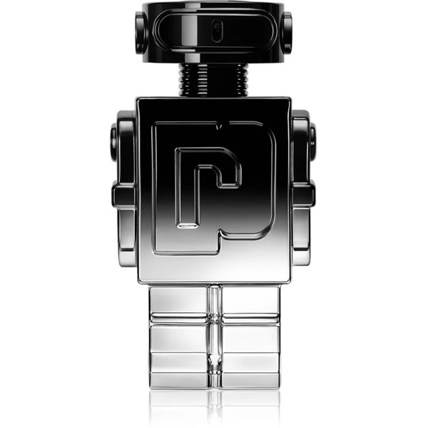  Rabanne Phantom Elixir Perfume Refillable For Men 150 Ml 