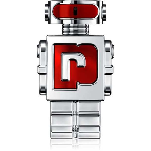  Rabanne Phantom In Red Perfume For Men 50 Ml 