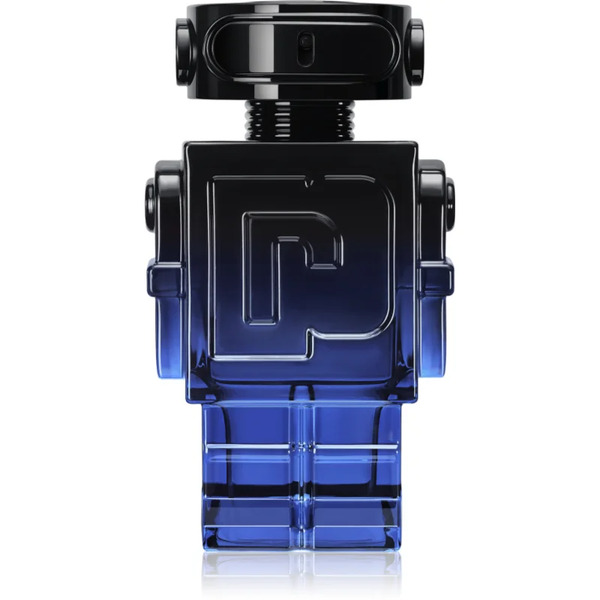  Rabanne Phantom Intense Eau De Parfum For Men 100 Ml 