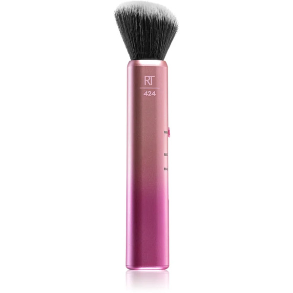  Real Techniques Control Your Contour Powder Brush 3-in-1 1 Pc 