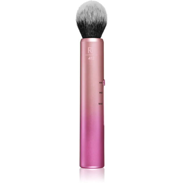  Real Techniques Custom Cheek Blusher Brush 3-in-1 1 Pc 