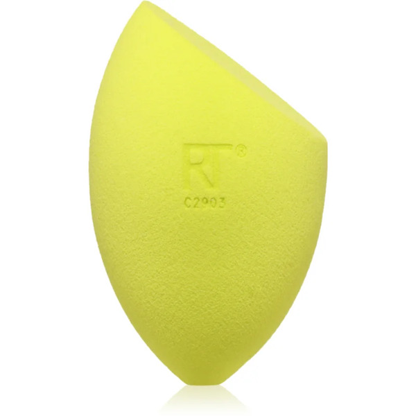  Real Techniques Hyperbrights Miracle Sponge Makeup Sponge 1 Pc 