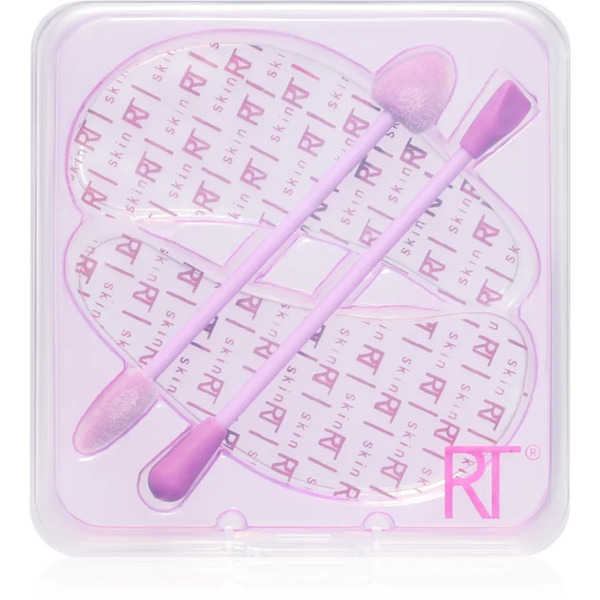  Real Techniques Kit Set For Eyeshadow 1 Pc 