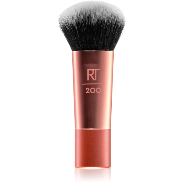  Real Techniques Mini Foundation Brush 1 Pc 