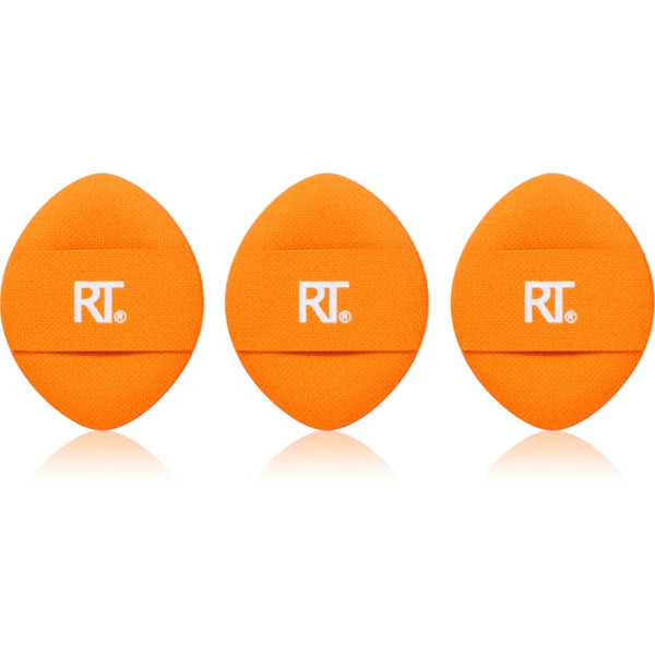  Real Techniques Miracle Mini Makeup Applicator Set Mini 3 Pc 