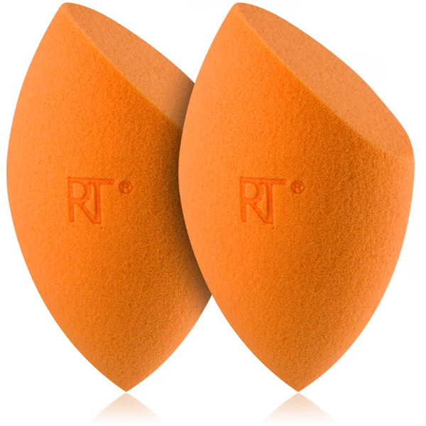  Real Techniques Original Collection Base Makeup Sponge 2 Pc 