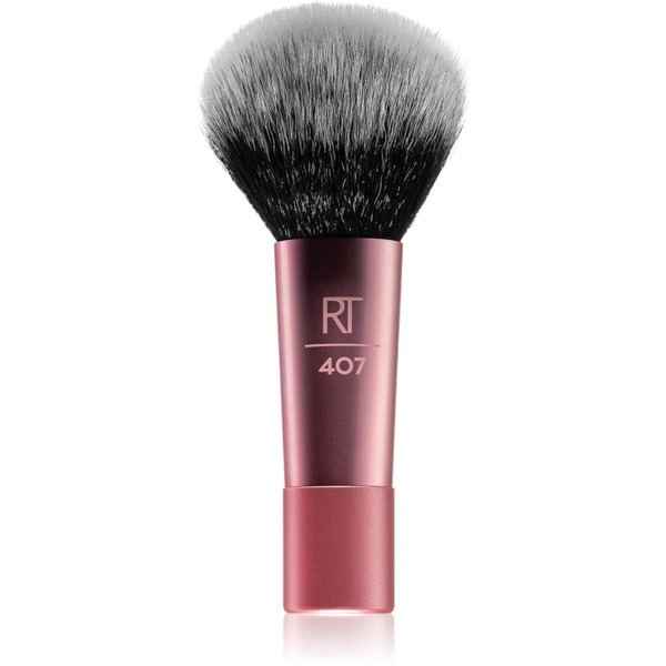 Real Techniques Original Collection Finish Multipurpose Brush 1 Pc 