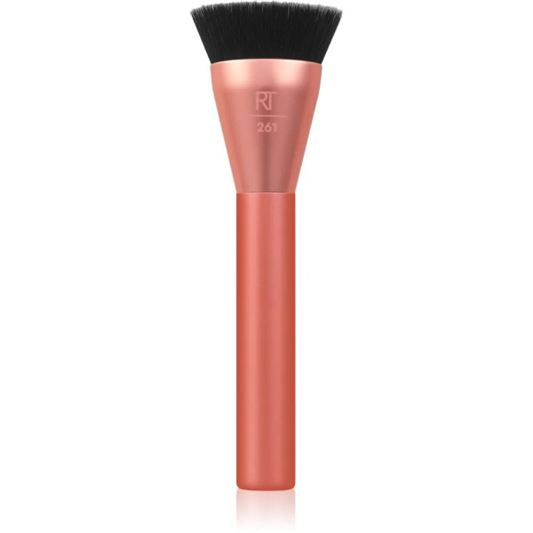  Real Techniques Original Collection Snatch + Sculpt Contouring Brush Rt 261 1 Pc 