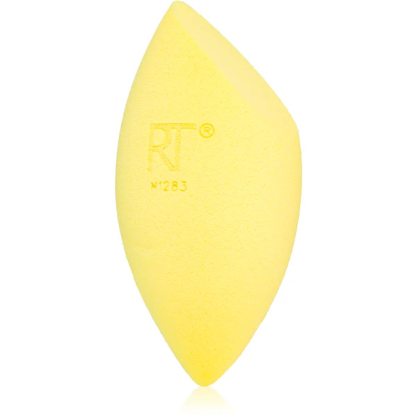  Real Techniques Sponge+ Miracle Concealer Makeup Sponge 1 Pc 