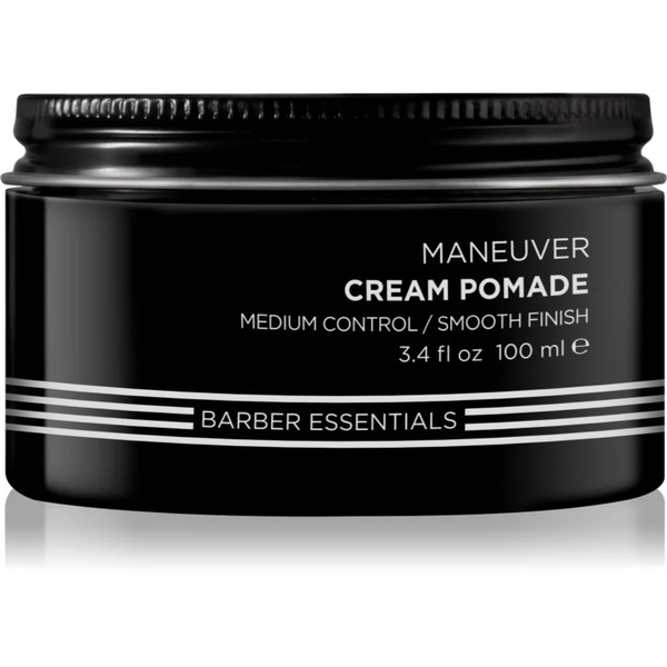  Redken Brews Modelling Pomade For Smooth-looking Hair 100 Ml 