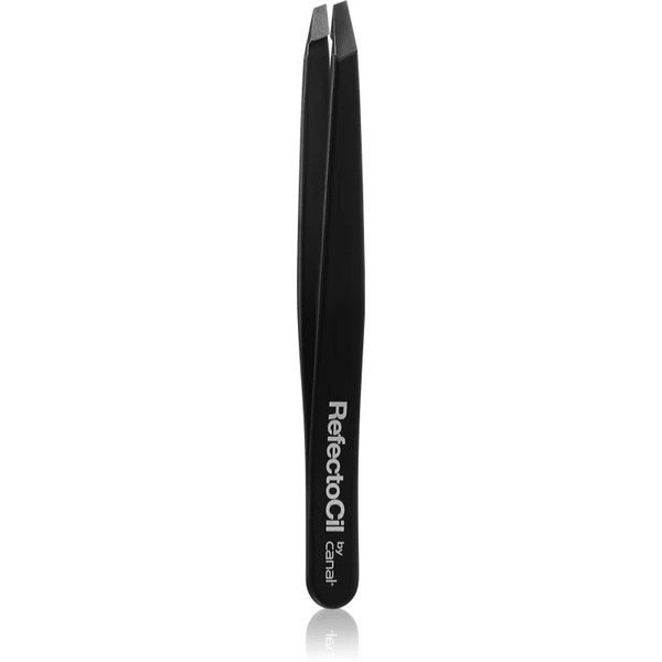  Refectocil Accessories Tweezers Slanted Tweezers 1 Pc 