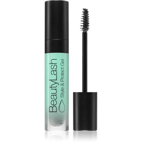  Refectocil Beautylash Style & Protect Gel Setting Gel For Eyebrows Transparent 6 Ml 