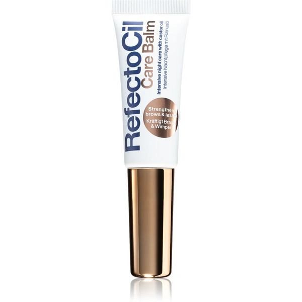  Refectocil Care Balm Night Treatment For Lashes And Brows 9 Ml 