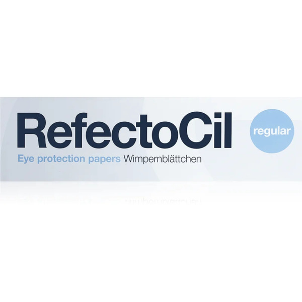  Refectocil Eye Protection Regular Eye Protection Papers 96 Pc 
