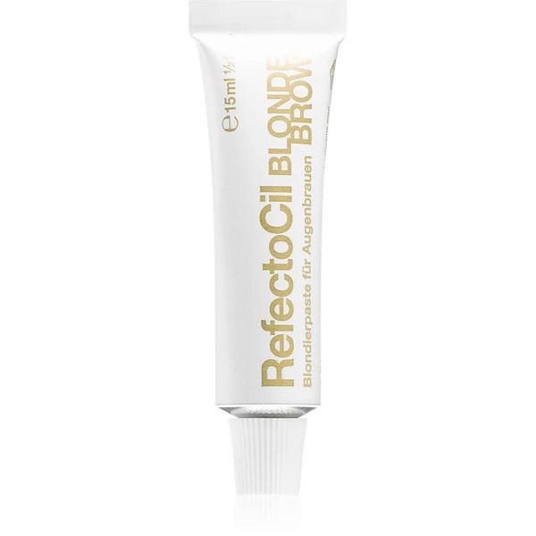  Refectocil Eyelash And Eyebrow Dye Remover For Eyebrows 15 Ml 