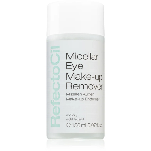  Refectocil Micellar Eye Makeup Remover 150 Ml 