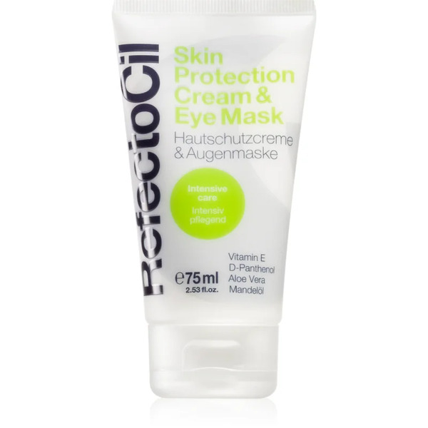  Refectocil Skin Protection Cream Protective Cream Before Dyeing 75 Ml 