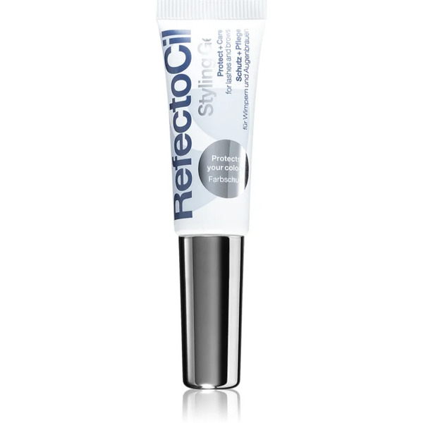  Refectocil Styling Transparent Gel For Lashes And Brows 9 Ml 